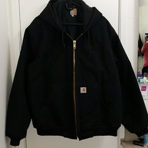 Men's Carhartt Jacket